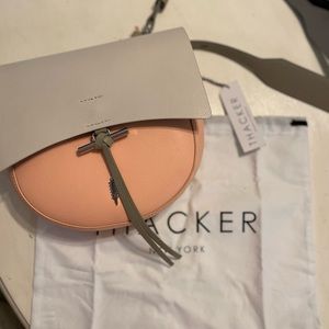 Thacker Fran Crossbody purse